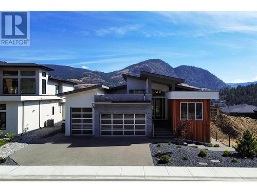 887 Loseth Drive, Kelowna, BC - Outdoor