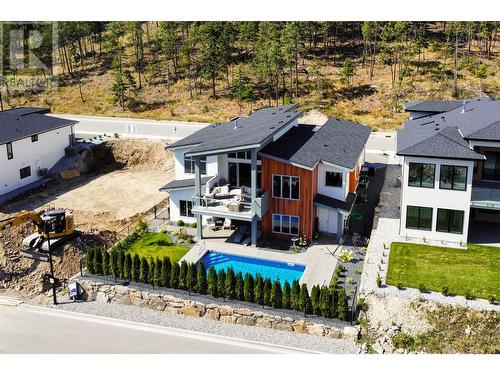 887 Loseth Drive, Kelowna, BC - Outdoor