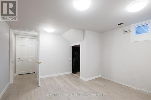 763 Third Avenue, Peterborough (Otonabee), ON - Indoor Photo Showing Other Room