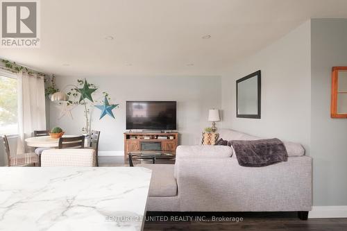 763 Third Avenue, Peterborough (Otonabee), ON - Indoor Photo Showing Living Room