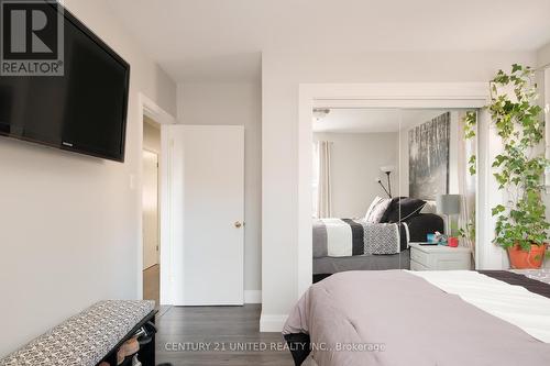 763 Third Avenue, Peterborough (Otonabee), ON - Indoor Photo Showing Bedroom