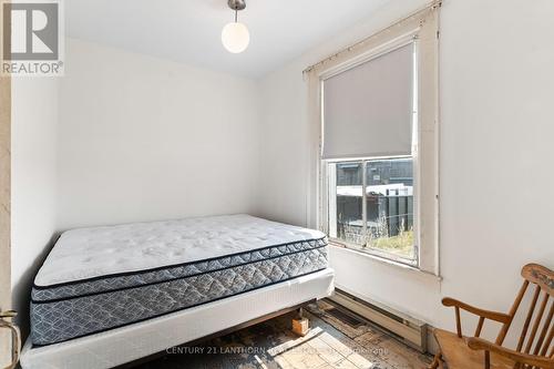 1677 County 8 Road, Prince Edward County (North Marysburgh), ON - Indoor Photo Showing Bedroom