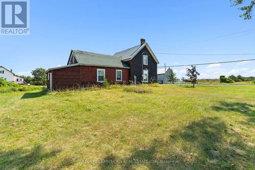 1677 County 8 Road, Prince Edward County (North Marysburgh), ON - Outdoor