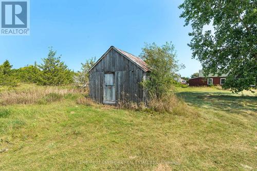 1677 County 8 Road, Prince Edward County (North Marysburgh), ON - Outdoor