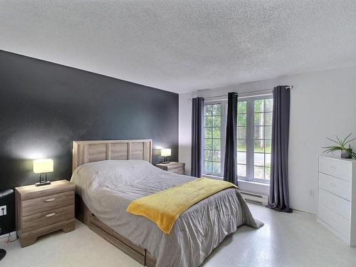 Master bedroom - 701 3E Avenue, Barraute, QC - Indoor Photo Showing Bedroom