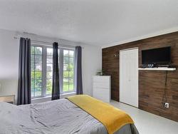 Master bedroom - 