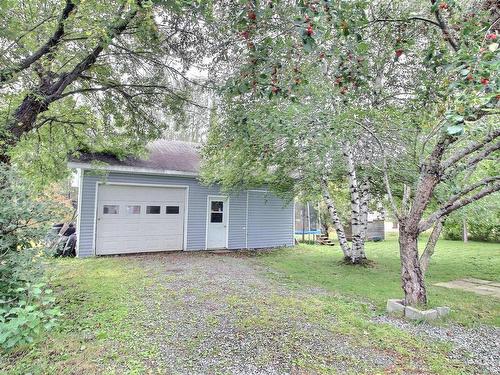 Garage - 701 3E Avenue, Barraute, QC - Outdoor