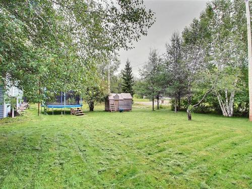 Land/Lot - 701 3E Avenue, Barraute, QC - Outdoor