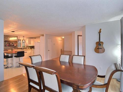 Overall view - 701 3E Avenue, Barraute, QC - Indoor Photo Showing Dining Room