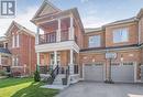 15 Walter English Drive, East Gwillimbury, ON  - Outdoor With Balcony With Facade 