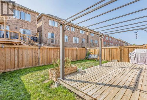 15 Walter English Drive, East Gwillimbury, ON - Outdoor With Deck Patio Veranda With Exterior