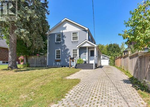 188 Nottawasaga Street, Orillia, ON - Outdoor