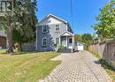 188 Nottawasaga Street, Orillia, ON  - Outdoor 