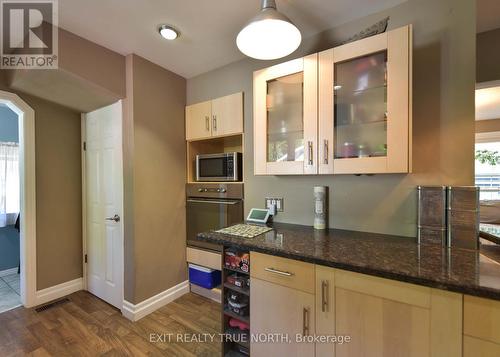 188 Nottawasaga Street, Orillia, ON - Indoor Photo Showing Kitchen