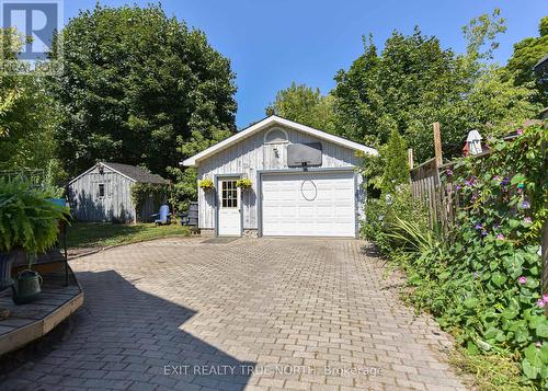 188 Nottawasaga Street, Orillia, ON - Outdoor