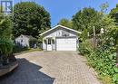 188 Nottawasaga Street, Orillia, ON  - Outdoor 