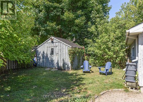 188 Nottawasaga Street, Orillia, ON - Outdoor