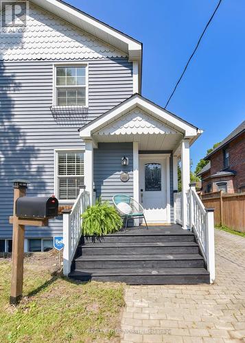 188 Nottawasaga Street, Orillia, ON - Outdoor