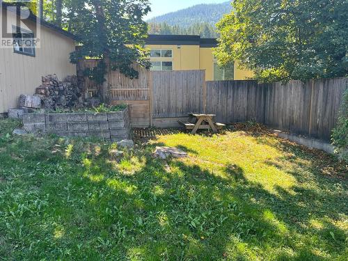 703 Innes  W Street, Nelson, BC - Outdoor