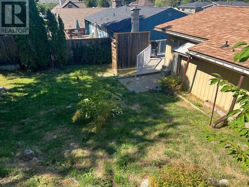 703 Innes  W Street, Nelson, BC - Outdoor