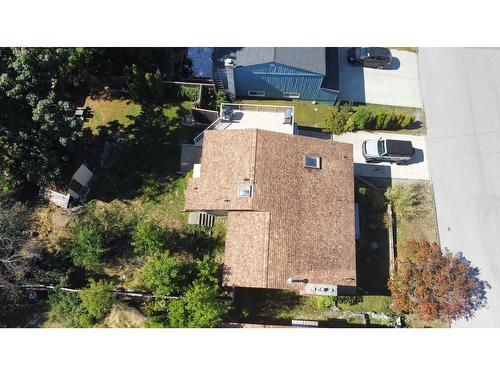 703 Innes Street W, Nelson, BC - Outdoor