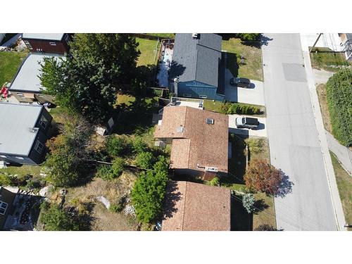 703 Innes Street W, Nelson, BC - Outdoor