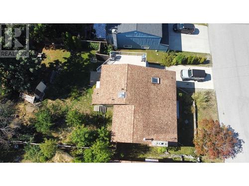 703 Innes  W Street, Nelson, BC - Outdoor