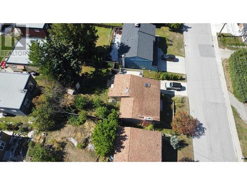 703 Innes  W Street, Nelson, BC - Outdoor