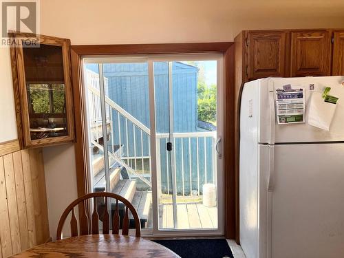 703 Innes  W Street, Nelson, BC - Indoor Photo Showing Dining Room