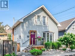 1 MAREVE AVENUE  Hamilton, ON L8H 7A7