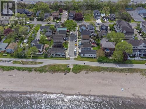 1 Mareve Avenue, Hamilton (Hamilton Beach), ON - Outdoor With View