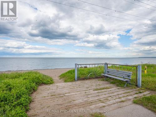 1 Mareve Avenue, Hamilton (Hamilton Beach), ON - Outdoor With Body Of Water With View