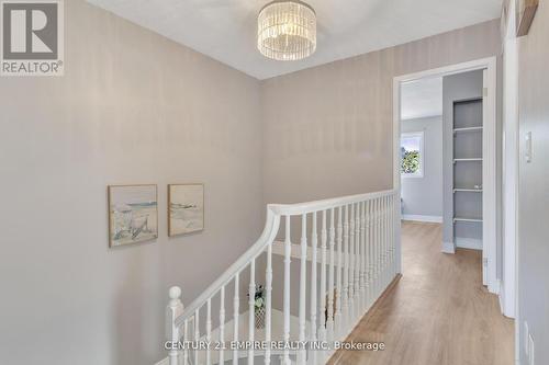 33 Canrobert Street, Woodstock, ON - Indoor Photo Showing Other Room