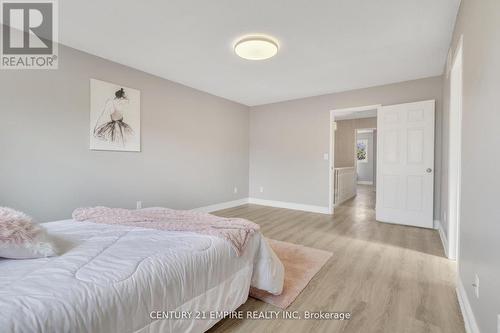 33 Canrobert Street, Woodstock, ON - Indoor Photo Showing Bedroom