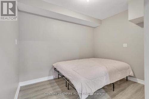 33 Canrobert Street, Woodstock, ON - Indoor Photo Showing Bedroom