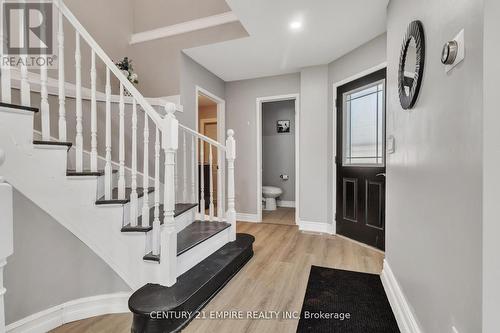 33 Canrobert Street, Woodstock, ON - Indoor Photo Showing Other Room