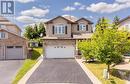 364 Tealby Place, Waterloo, ON  - Outdoor With Facade 