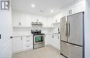 364 Tealby Place, Waterloo, ON  - Indoor Photo Showing Kitchen 