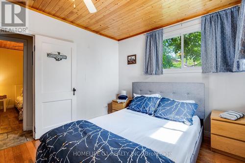 84 Pulley Road, Leamington, ON - Indoor Photo Showing Bedroom