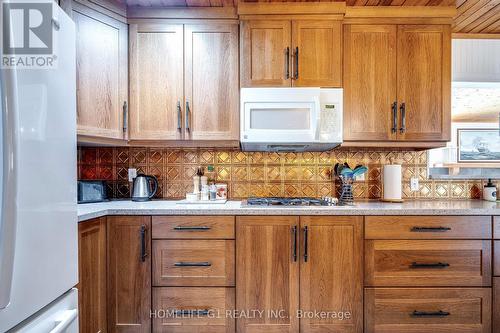 84 Pulley Road, Leamington, ON - Indoor Photo Showing Kitchen