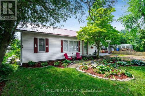 84 Pulley Road, Leamington, ON - Outdoor