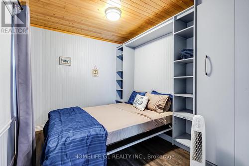 84 Pulley Road, Leamington, ON - Indoor Photo Showing Bedroom