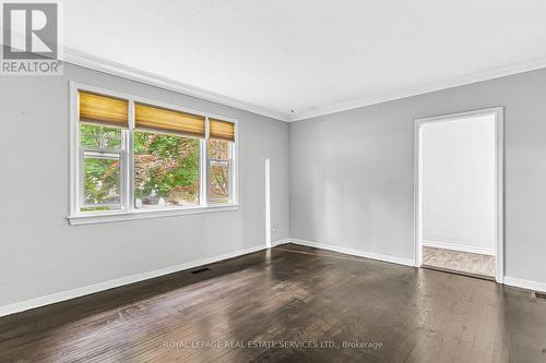 21 Chalmers Street, St. Catharines, ON - Indoor Photo Showing Other Room