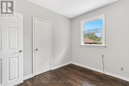 21 Chalmers Street, St. Catharines, ON - Indoor Photo Showing Other Room