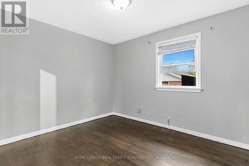 21 Chalmers Street, St. Catharines, ON - Indoor Photo Showing Other Room