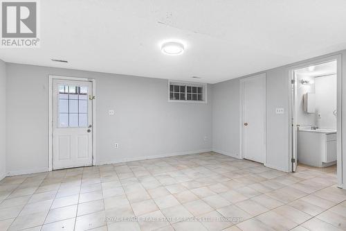 21 Chalmers Street, St. Catharines, ON - Indoor Photo Showing Other Room