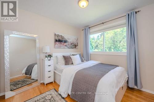 95 Balmoral Drive, Guelph (Waverley), ON - Indoor Photo Showing Bedroom