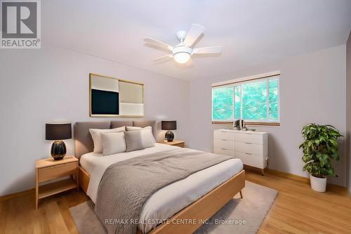 95 Balmoral Drive, Guelph (Waverley), ON - Indoor Photo Showing Bedroom