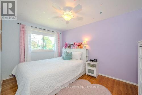 95 Balmoral Drive, Guelph (Waverley), ON - Indoor Photo Showing Bedroom