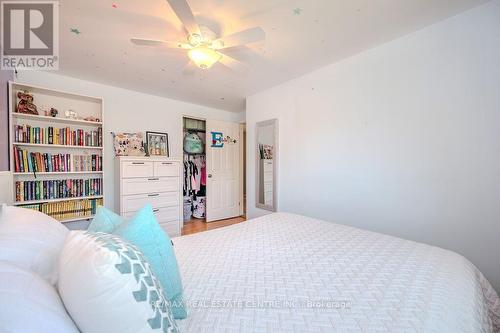 95 Balmoral Drive, Guelph (Waverley), ON - Indoor Photo Showing Bedroom